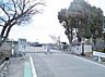 周辺：岡崎市立根石小学校（650m）