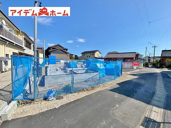 全体外観写真