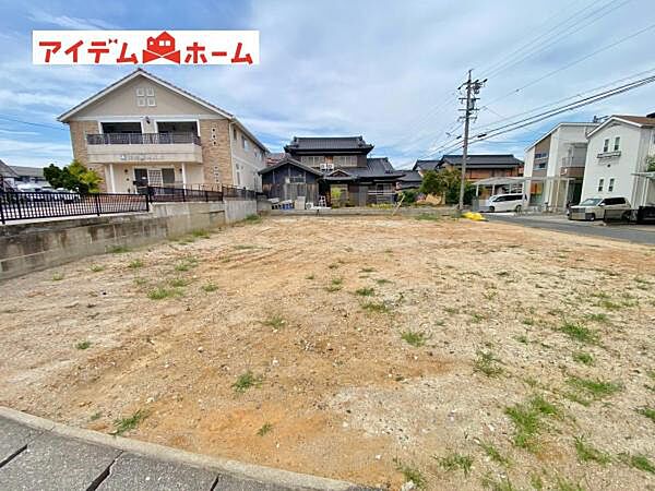 2号棟外観写真