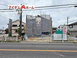 外観の画像