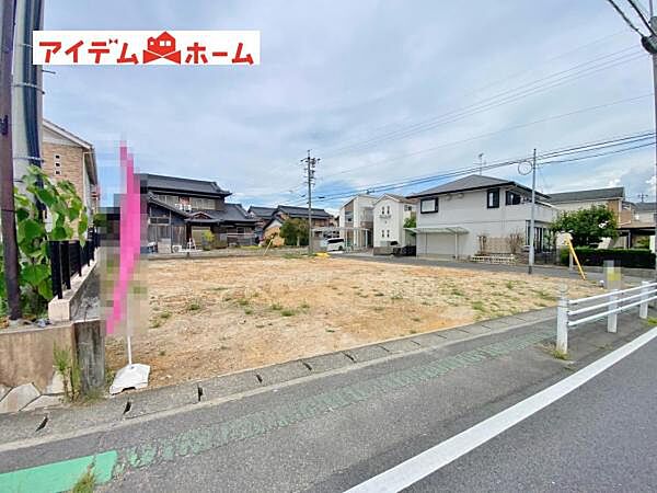 全体外観写真