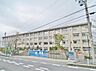 周辺：豊田市立豊南中学校（300m）