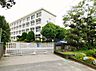 周辺：豊田市立平和小学校（450m）