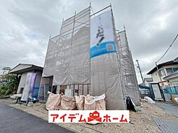 愛知県豊明市栄町大根