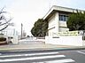 周辺：碧南市立東中学校（1800m）