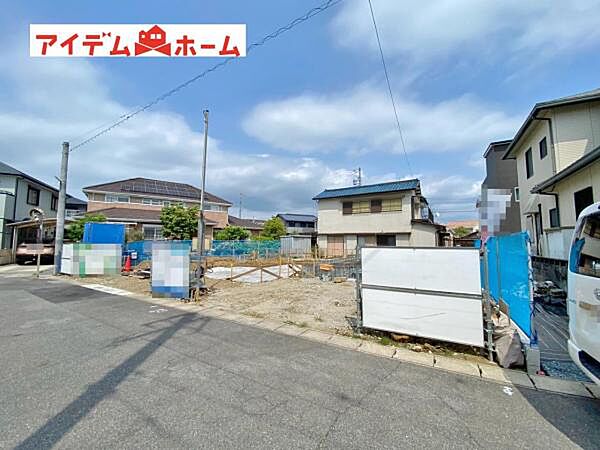 全体外観写真