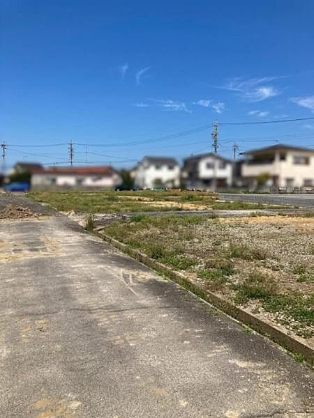 全体土地写真