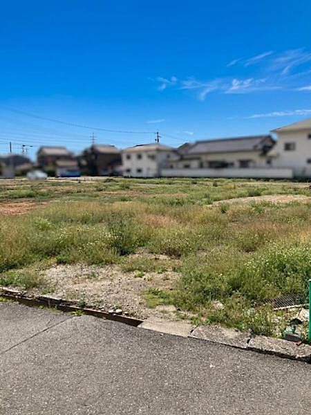 全体土地写真