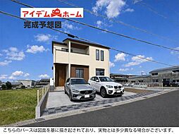 岡崎市昭和町中屋敷 2号棟