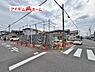 外観：全体区画写真