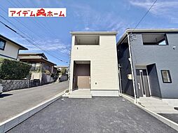 豊田市平和町第1　1号棟