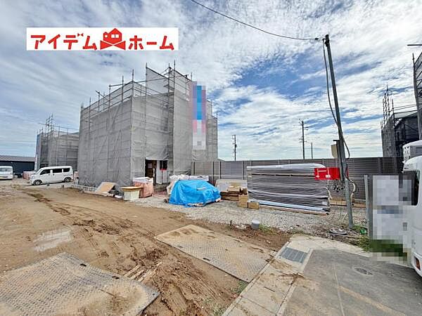 全体外観写真
