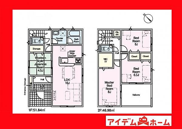 間取り：323000521436