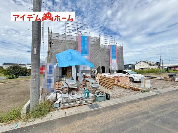 全体外観写真