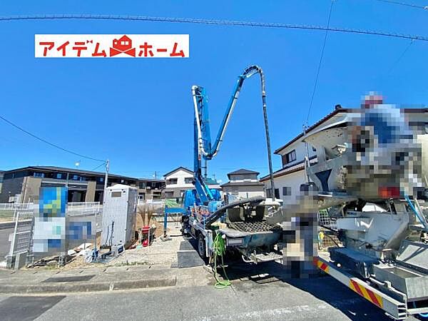 全体外観写真