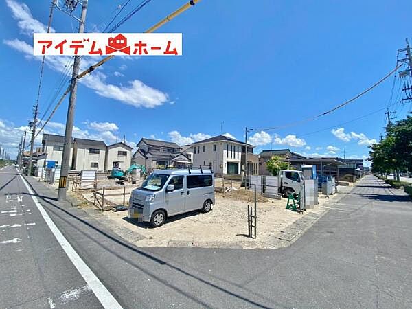全体外観写真
