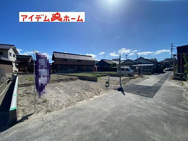 全体外観写真