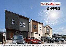 岡崎市土井町池端 3号棟