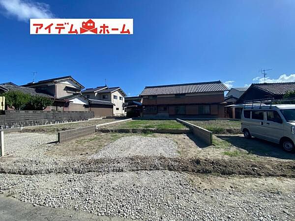 2号棟外観写真