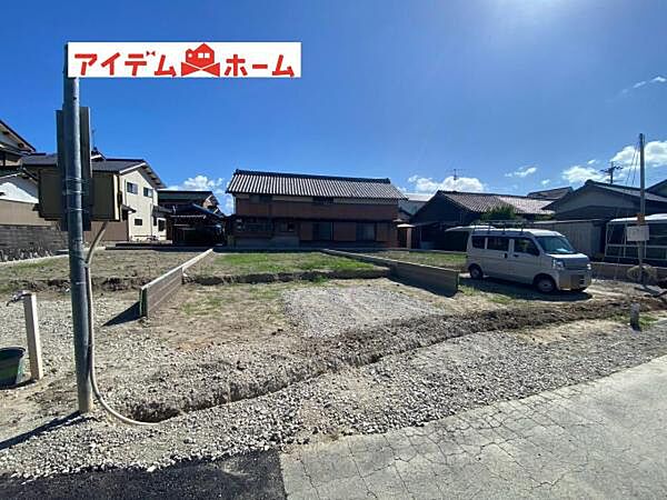 2号棟外観写真