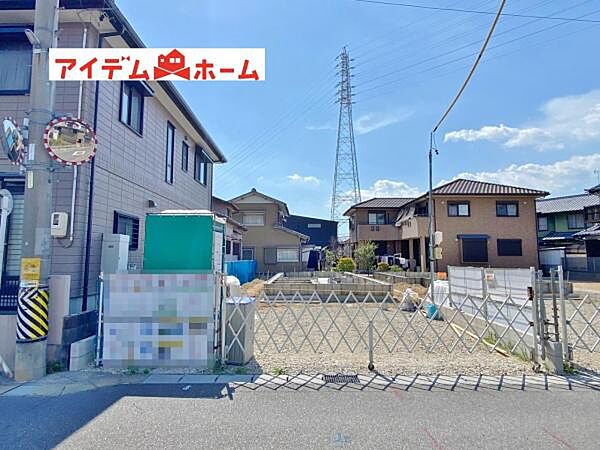外観：323000522100