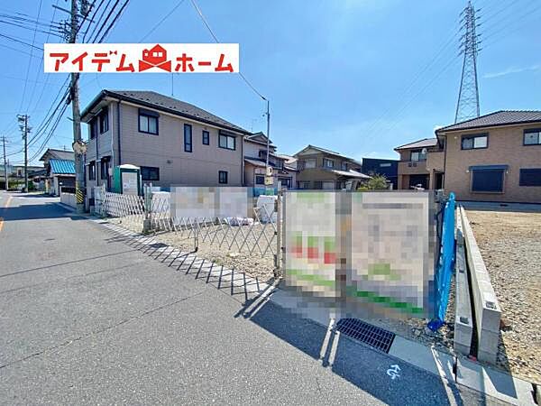 全体外観写真