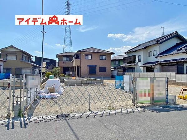 外観：323000522101