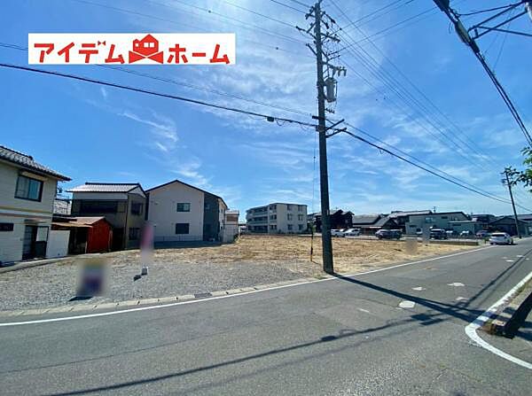 全体土地写真