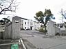 周辺：西尾市立西尾小学校（750m）