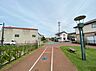 周辺：碧南レールパーク 三河旭広場（115m）