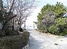 周辺：碧南市立棚尾小学校（1000m）
