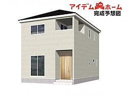 岡崎市若松町第4 2号棟