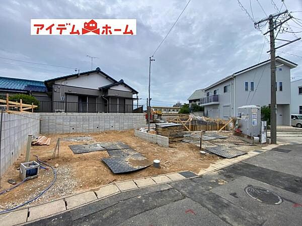 全体外観写真