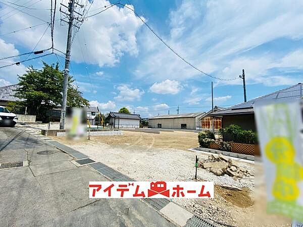 全体外観写真