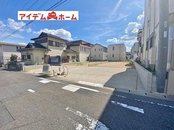 全体外観写真
