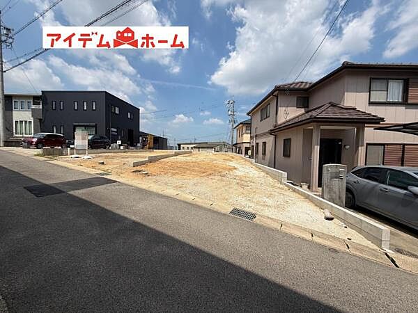 全体外観写真