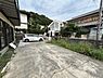 駐車場：縦列3台駐車可能なカースペース！