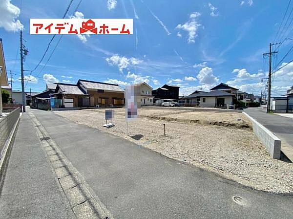 全体外観写真
