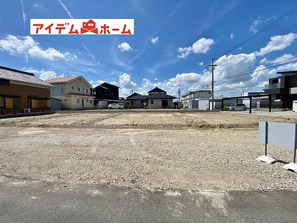2号棟外観写真