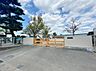 周辺：中園保育園（300m）