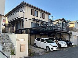 愛知県豊田市白山町七曲