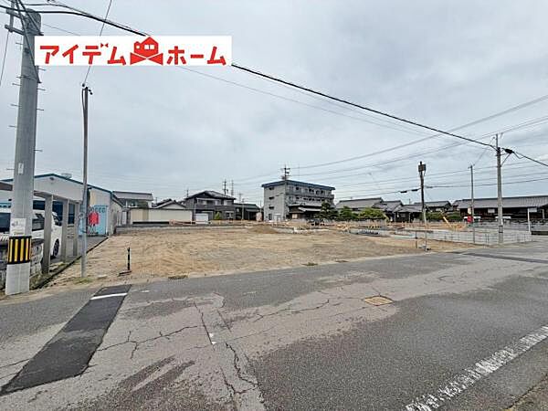 全体外観写真