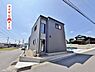 外観：A棟外観写真