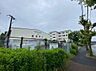 周辺：豊田市立東保見小学校（1100m）