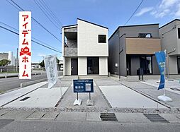 愛知県岡崎市筒針町字池田