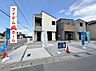 外観：A棟外観写真