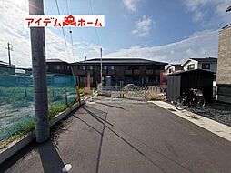 外観の画像