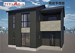 西尾市一色町一色 1号棟