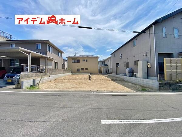 全体外観写真