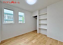 子供部屋の画像